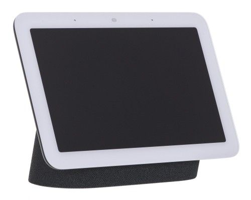 Google Nest Hub 2 Grigio Antracite - 1064705