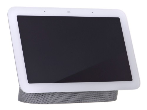 Google Nest Hub 2 Grigio Chiaro - 1204424