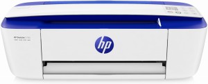 Urządzenie wielofunkcyjne HP DeskJet 3760 All-In-One T8X19B