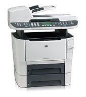 URZĄDZENIE WIELOFUNKCYJNE HP LASERJET M2727NFS MSP - 370293