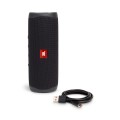 JBL Flip 5 czarny - 1182544