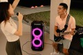 Głośnik JBL PARTYBOX 710 (bluetooth) - 1177162