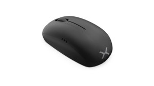 Mysz bezprzewodowa KRUX Office Wireless Mouse KXO-4400 optyczna czarna