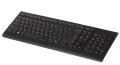 Klawiatura membranowa Lenovo Calliope USB Keyboard 1PSD50L21405 (USB 2.0; (EU); kolor czarny) - 1311134