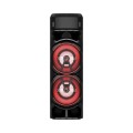 Profesjonalny system audio LG XBOOM ON9 - 928172