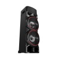 Profesjonalny system audio LG XBOOM ON9 - 928177