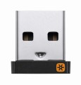 Mysz Logitech 910-005314 (Darkfield; 4000 DPI; kolor czarny) - 1066799