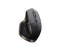 Mysz Logitech Master 910-005313 (laserowa; 1600 DPI; kolor czarny) - 1067492