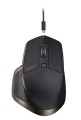 Mysz Logitech Master 910-005313 (laserowa; 1600 DPI; kolor czarny) - 1067489