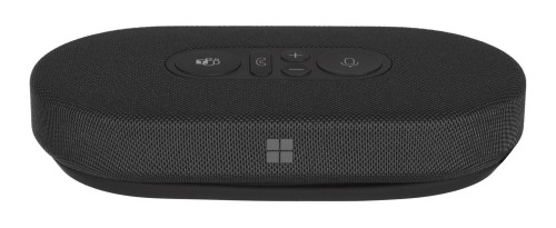 Microsoft Modern USB-C Speaker Comm Black 8M8-00004 - 1145606