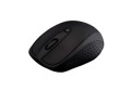 BEZPRZEWODOWA MYSZ MODECOM MC-WM4 NANO-USB BLACK - 390435
