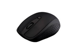 BEZPRZEWODOWA MYSZ MODECOM MC-WM4 NANO-USB BLACK
