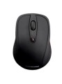 BEZPRZEWODOWA MYSZ MODECOM MC-WM4 NANO-USB BLACK - 390437
