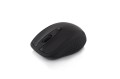 BEZPRZEWODOWA MYSZ MODECOM MC-WM4 NANO-USB BLACK - 699561