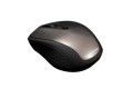 BEZPRZEWODOWA MYSZ MODECOM MC-WM4 NANO-USB GRAY-BLA - 390439