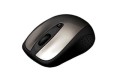 BEZPRZEWODOWA MYSZ MODECOM MC-WM4 NANO-USB GRAY-BLA - 390440