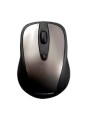 BEZPRZEWODOWA MYSZ MODECOM MC-WM4 NANO-USB GRAY-BLA - 390441