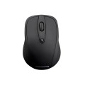 BEZPRZEWODOWA MYSZ MODECOM MC-WM4 NANO-USB BLACK - 699562