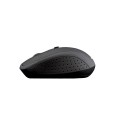 BEZPRZEWODOWA MYSZ MODECOM MC-WM4 NANO-USB BLACK - 699565