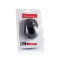 BEZPRZEWODOWA MYSZ MODECOM MC-WM4 NANO-USB BLACK - 699566