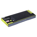 Klawiatura PORT DESIGNS 900752-US TOUGH WIRED - US - 1066346