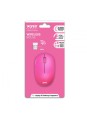 Mysz PORT DESIGNS 900538 Wireless FUCHSIA - 1067252