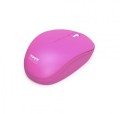 Mysz PORT DESIGNS 900538 Wireless FUCHSIA - 1067251