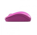 Mysz PORT DESIGNS 900538 Wireless FUCHSIA - 1067253