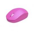 Mysz PORT DESIGNS 900538 Wireless FUCHSIA - 1067255