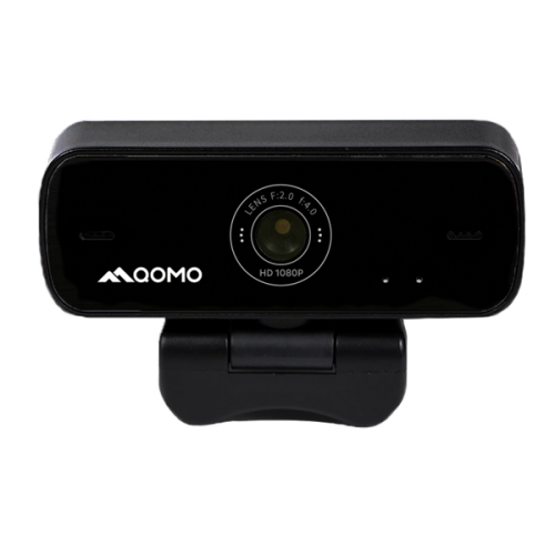 QOMO KAMERA INTERNETOWA QWC-004 - 1127975