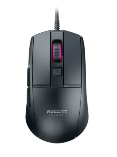 MYSZ ROCCAT BURST CORE AIMO CZARNA - 929821