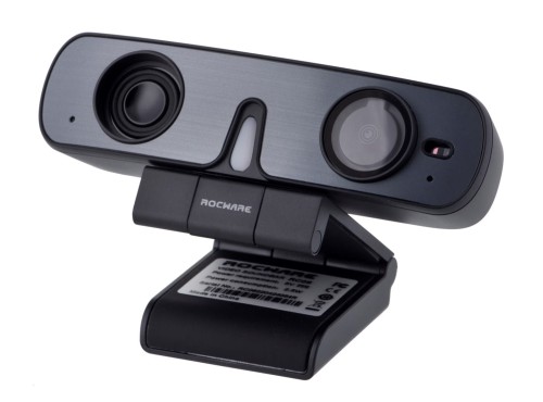 ROCWARE KAMERA INTERNETOWA ALL-IN-ONE RC08 - 1298086