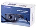 ROCWARE KAMERA INTERNETOWA ALL-IN-ONE RC08 - 1298091