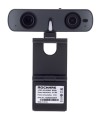 ROCWARE KAMERA INTERNETOWA ALL-IN-ONE RC08 - 1298090
