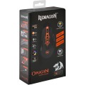 Mysz REDRAGON M903-1 (4000 DPI; kolor czarny) - 838886