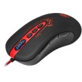 Mysz REDRAGON M903-1 (4000 DPI; kolor czarny) - 838884