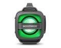 Głośnik przenośny X-770 REAL-EL Black - 1064977