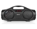 Głośnik przenośny X-727 REAL-EL black - 1065041