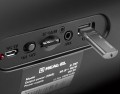 Głośnik przenośny X-727 REAL-EL black - 1065038