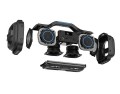 Głośnik przenośny X-770 REAL-EL Black - 1064979
