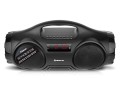 Głośnik przenośny X-727 REAL-EL black - 1065043