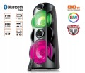 Głośnik REAL-EL X-787 (czarny, bluetooth, bezprz.) - 1064973