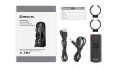 Głośnik REAL-EL X-787 (czarny, bluetooth, bezprz.) - 1064969