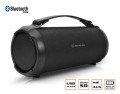 Głośnik przenośny X-707 black - 1204395