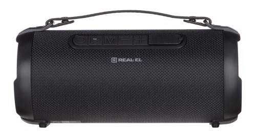 Głośnik przenośny X-709 black - 1204398