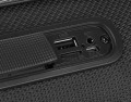 Głośnik przenośny X-709 black - 1204399