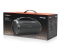 Głośnik przenośny X-709 black - 1204400