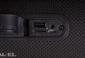Głośnik przenośny X-709 black - 1209628