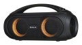 Głośnik przenośny X-745, black - 1298025