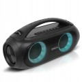 Głośnik przenośny X-745, black - 1298035
